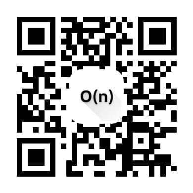 QR Code to download app